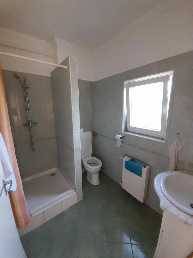 Appartement Napsugar Vendeghaz à Tiszaújváros Extérieur photo